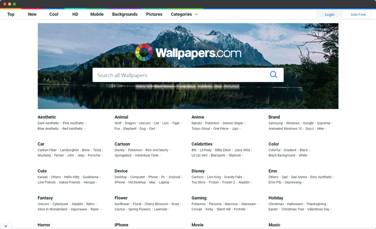 Wallpapers.com